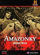 Amazonky – plakát filmu