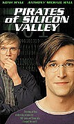 Piráti ze Silicon Valley – plakát filmu