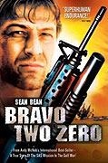 Nebezpečná mise – plakát filmu