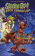 Scooby-Doo a duch čarodějky – plakát filmu