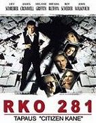 RKO 281 – plakát filmu