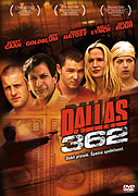 Dallas 362 – plakát filmu