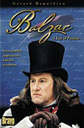 Balzac – plakát filmu