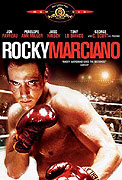 Rocky Marciano – plakát filmu