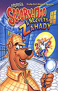 Scooby-Doo a největší záhady – plakát filmu