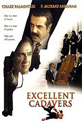Falcone – plakát filmu