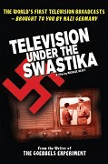 Televize ve službách hákového kříže – plakát filmu