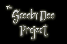 Scooby-Doo Project, The – plakát filmu