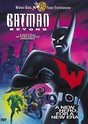 Batman Beyond: The Movie – plakát filmu