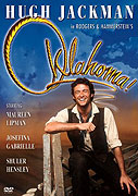 Oklahoma! – plakát filmu