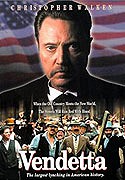 Vendeta – plakát filmu
