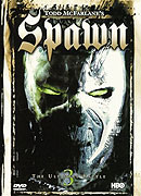 Spawn 3: Ultimate Battle – plakát filmu