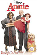 Annie – plakát filmu