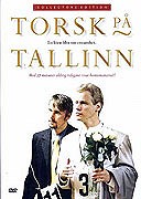 Torsk på Tallinn – plakát filmu