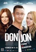 Don Jon – plakát filmu