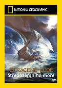 Ztracené lodě Středozemního moře – plakát filmu