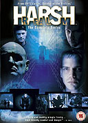 Krutá říše – plakát filmu