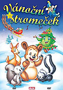 Vánoční stromeček – plakát filmu