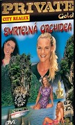 Private Gold: Fatal Orchid – plakát filmu