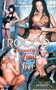 Rocco: Krotitel zvířat – plakát filmu