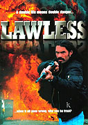 Lawless – plakát filmu