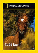 Svět koní – plakát filmu