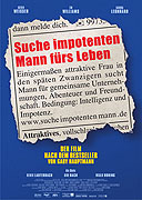 Hledám impotentního muže – plakát filmu