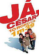 Já, César – plakát filmu