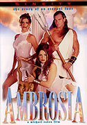 Ambrosia – plakát filmu