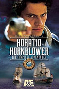 Hornblower - Žabáci a Langusty – plakát filmu
