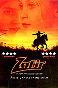 Zafir – plakát filmu