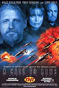 Babylon 5: Volání do zbraně – plakát filmu