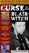 Kletba Blair Witch – plakát filmu