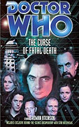 Comic Relief: Doctor Who and the Curse of Fatal Death – plakát filmu