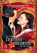 Červený Bedrník: Královské výkupné – plakát filmu