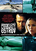 Ostrov pohody – plakát filmu