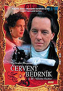Červený Bedrník: Valentine Gautier – plakát filmu