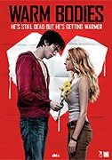 Mrtví a neklidní – plakát filmu