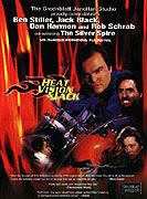 Heat Vision and Jack – plakát filmu