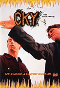 Landspeed: CKY – plakát filmu