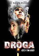 Droga – plakát filmu
