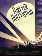 Forever Hollywood – plakát filmu