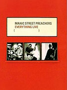 Manic Street Preachers: Everything Live – plakát filmu