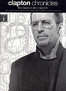 Clapton Chronicles: The Best of Eric Clapton – plakát filmu