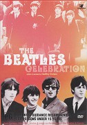 Beatles: Celebration, The – plakát filmu