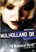 Mulholland Dr. – plakát filmu