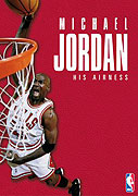 Michael Jordan: His Airness – plakát filmu