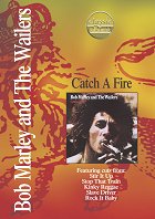 Classic Albums: Bob Marley &amp; the Wailers - Catch a Fire – plakát filmu