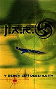 J.A.R.: V deseti letí desetiletím – plakát filmu