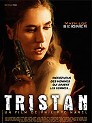 Tristan: Romantický vrah – plakát filmu